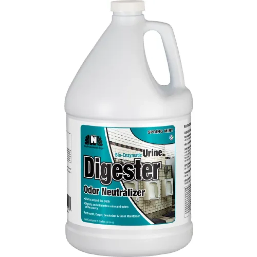 Bio Enzymatic Urine Digester