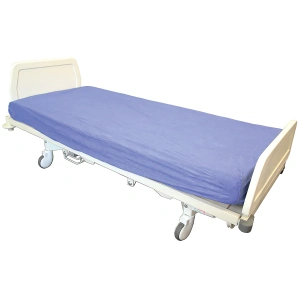 Disposable Fitted Single Bed Sheet Protector
