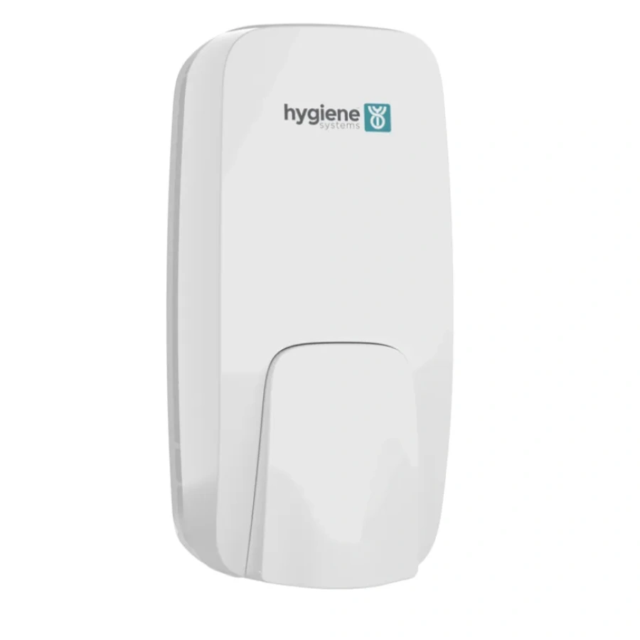 Manual Soap Dispenser