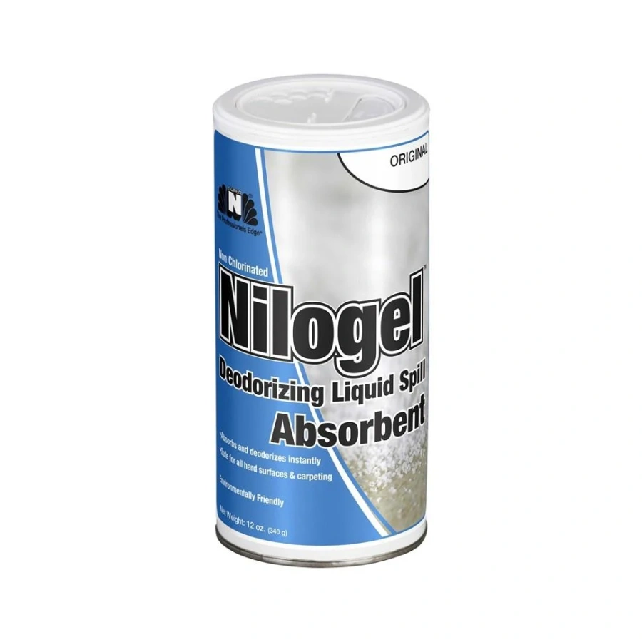 Nilogel