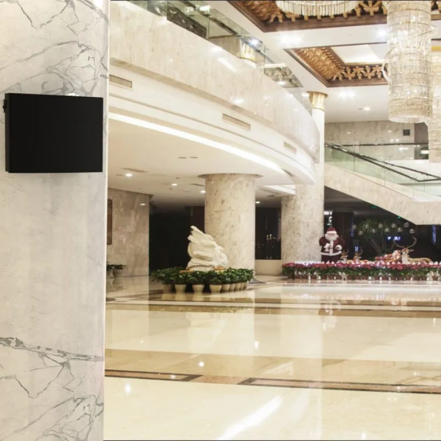 Sensamist Hvac S1000 Sensamist Hvac S1000