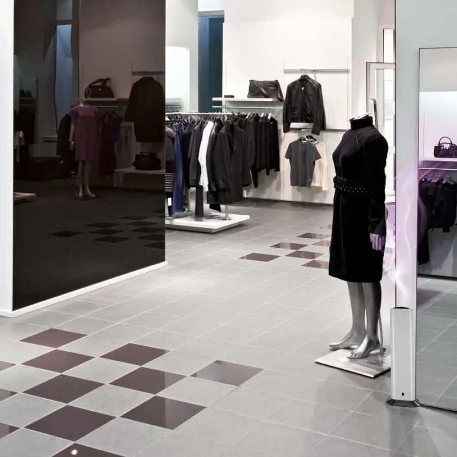 Sensamist Hvac S3000 Sensamist Hvac S3000