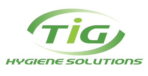 Tig Hygiene Solutions Logo