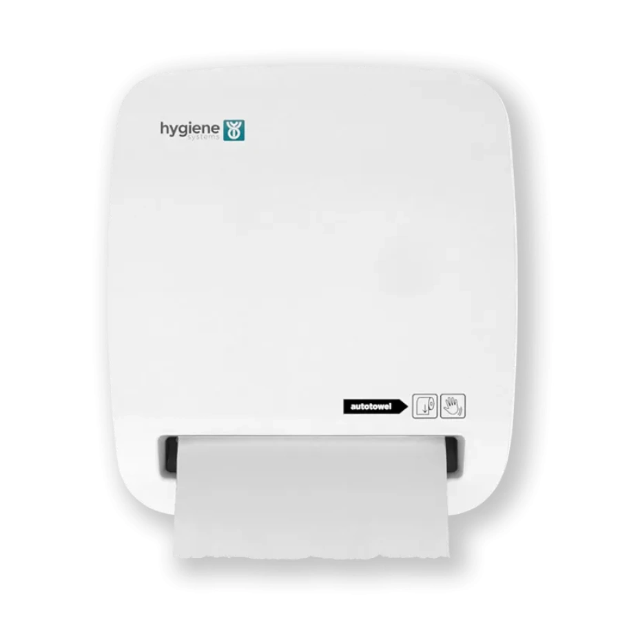 Touch Free Autotowel